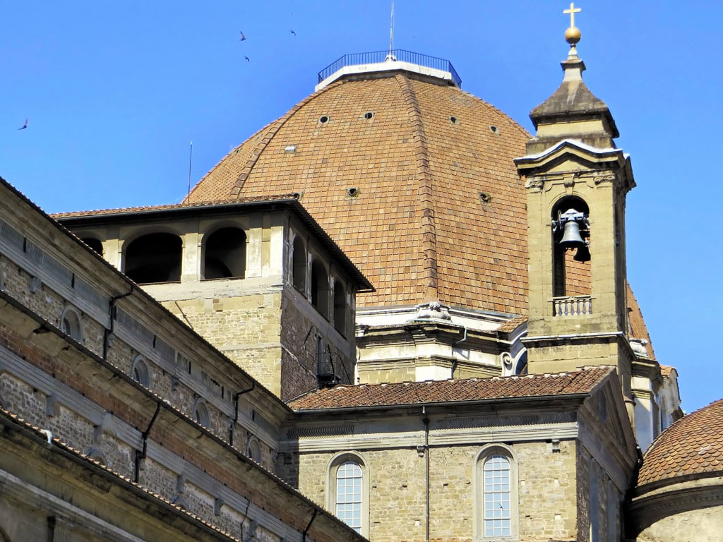 Basílica de San Lorenzo7