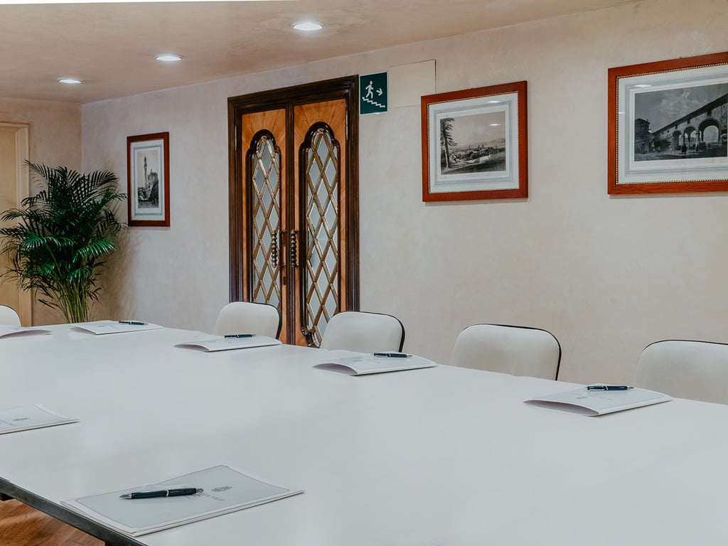 Reuniones y Eventos 14