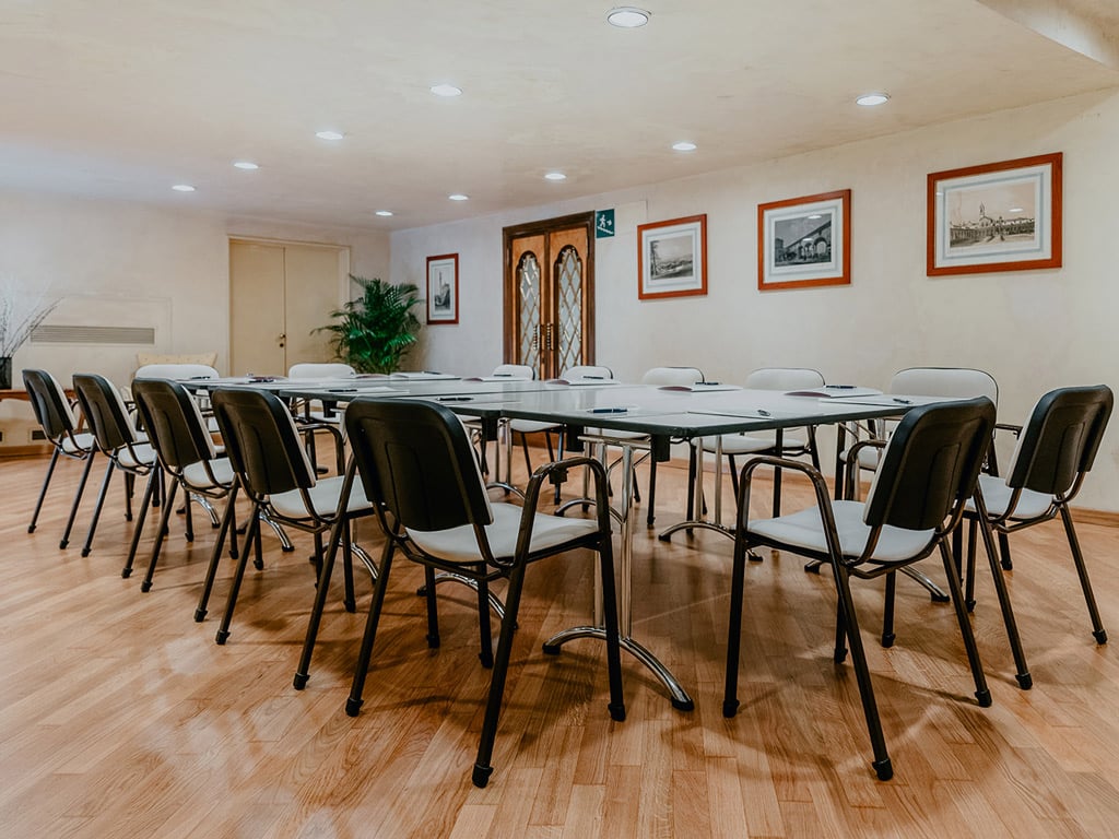 Reuniones y Eventos 18