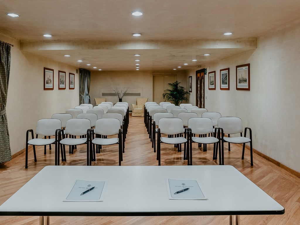 Reuniones y Eventos 7