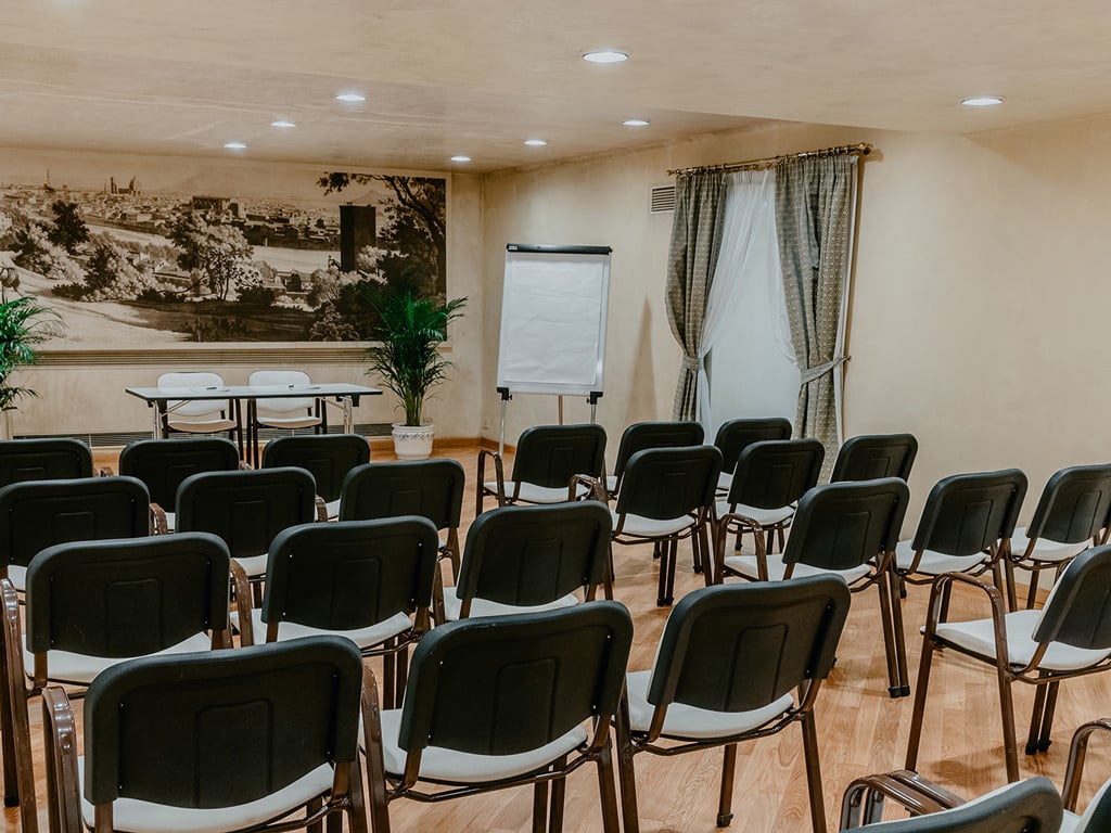 Reuniones y Eventos 16