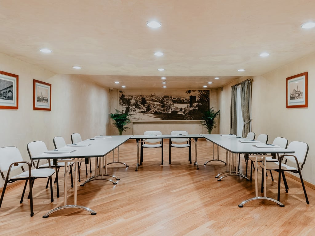 Reuniones y Eventos 12