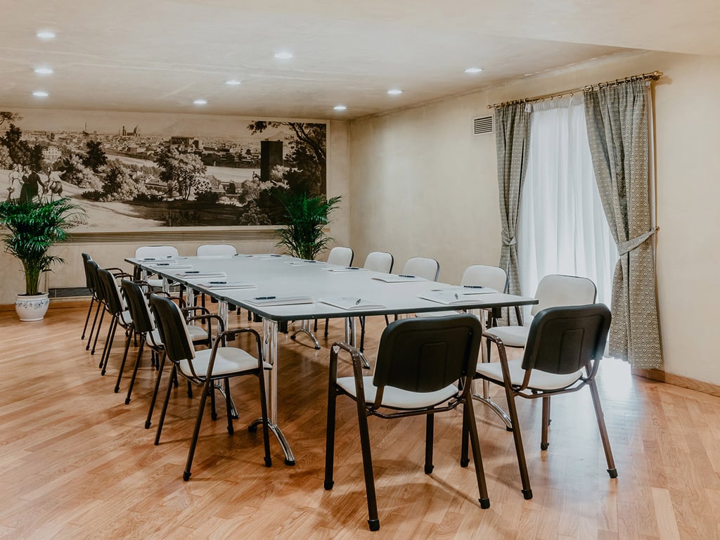 Reuniones y Eventos 17