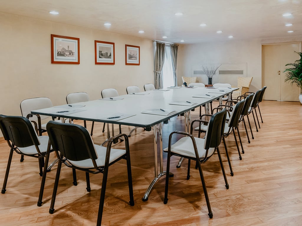 Reuniones y Eventos 9