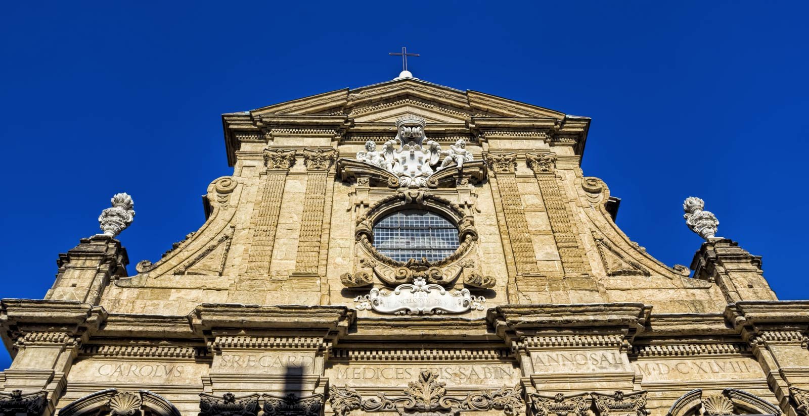 Iglesia de los Santos Miguel y Cayetano3