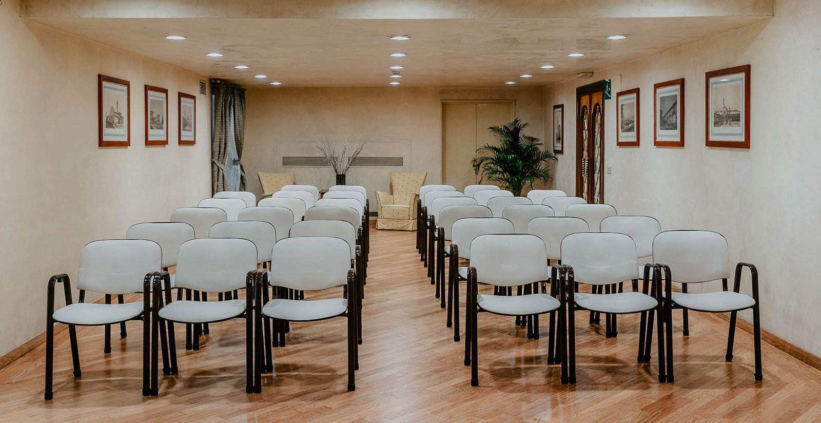 Reuniones y Eventos 6