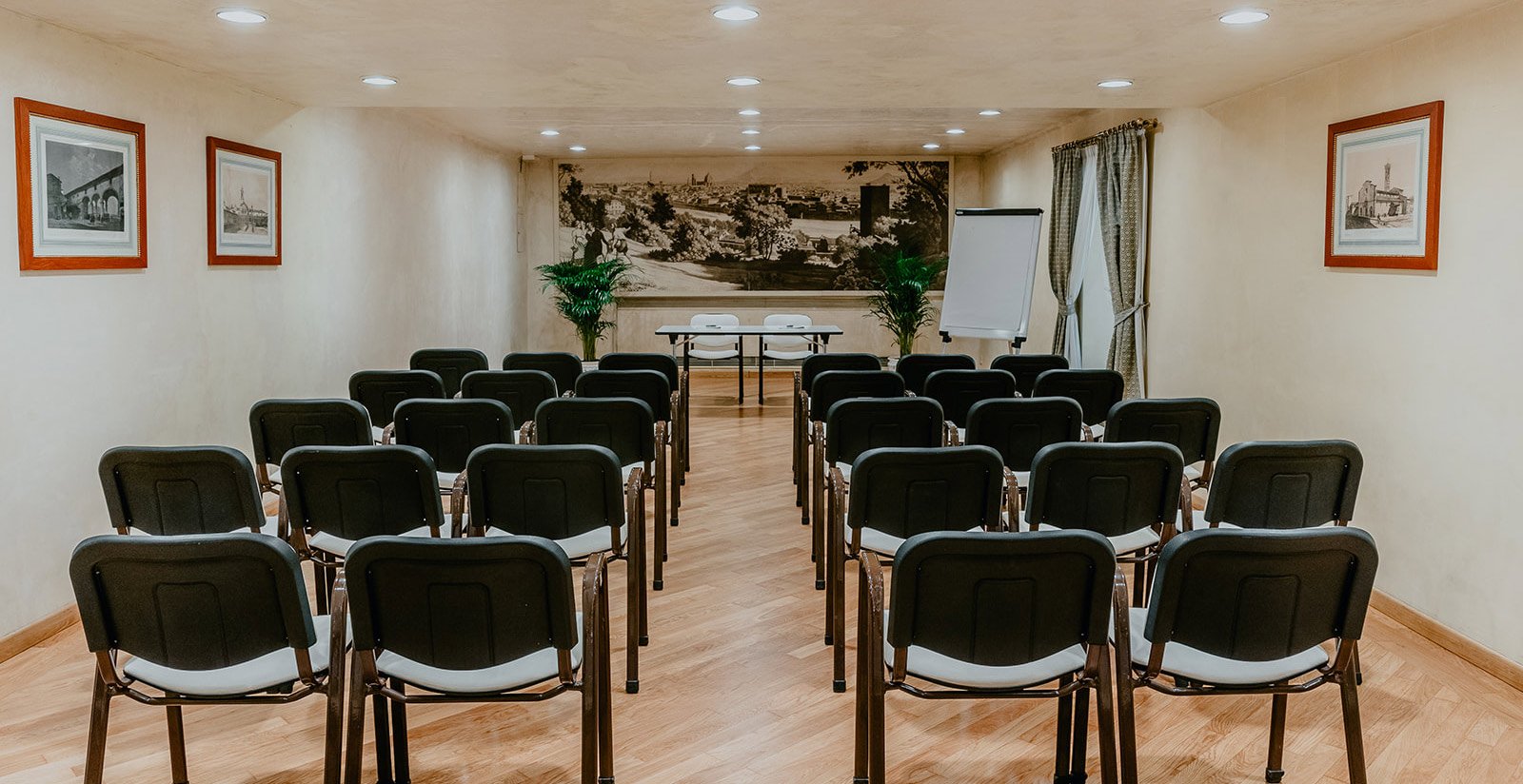 Reuniones y Eventos 4
