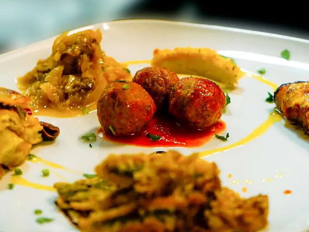 Il nostro ristorante19 Il nostro ristorante19