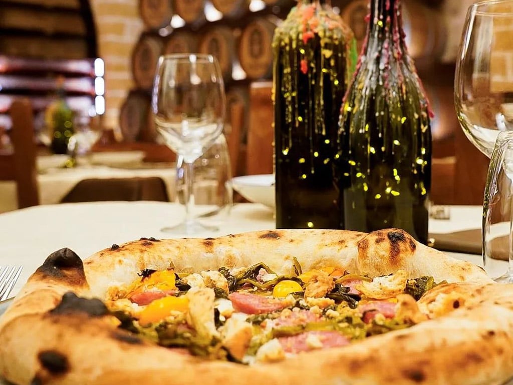 Il nostro ristorante11 Il nostro ristorante11