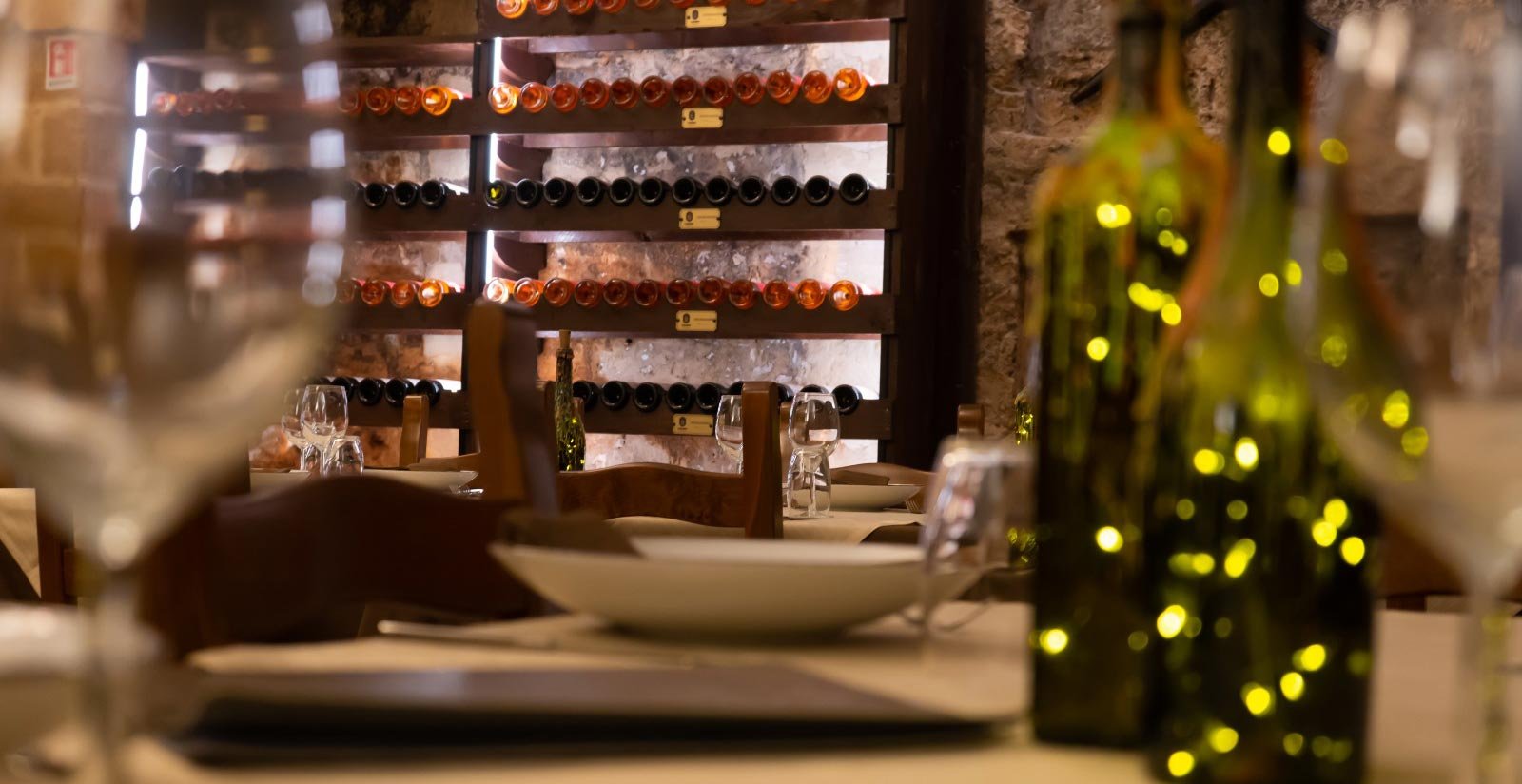 Il nostro ristorante8 Il nostro ristorante8