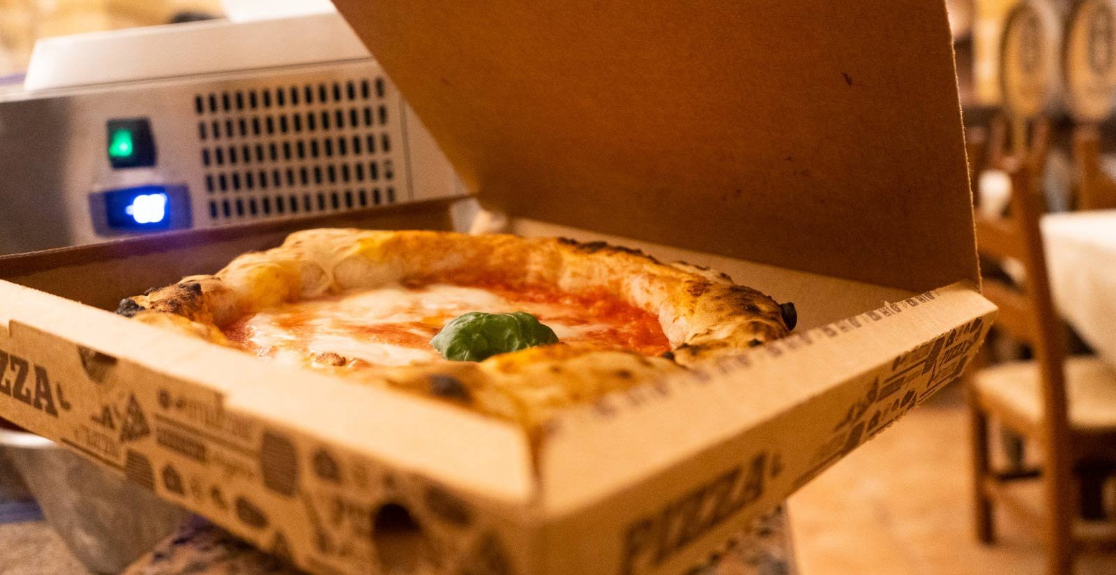 Il nostro ristorante5 Il nostro ristorante5