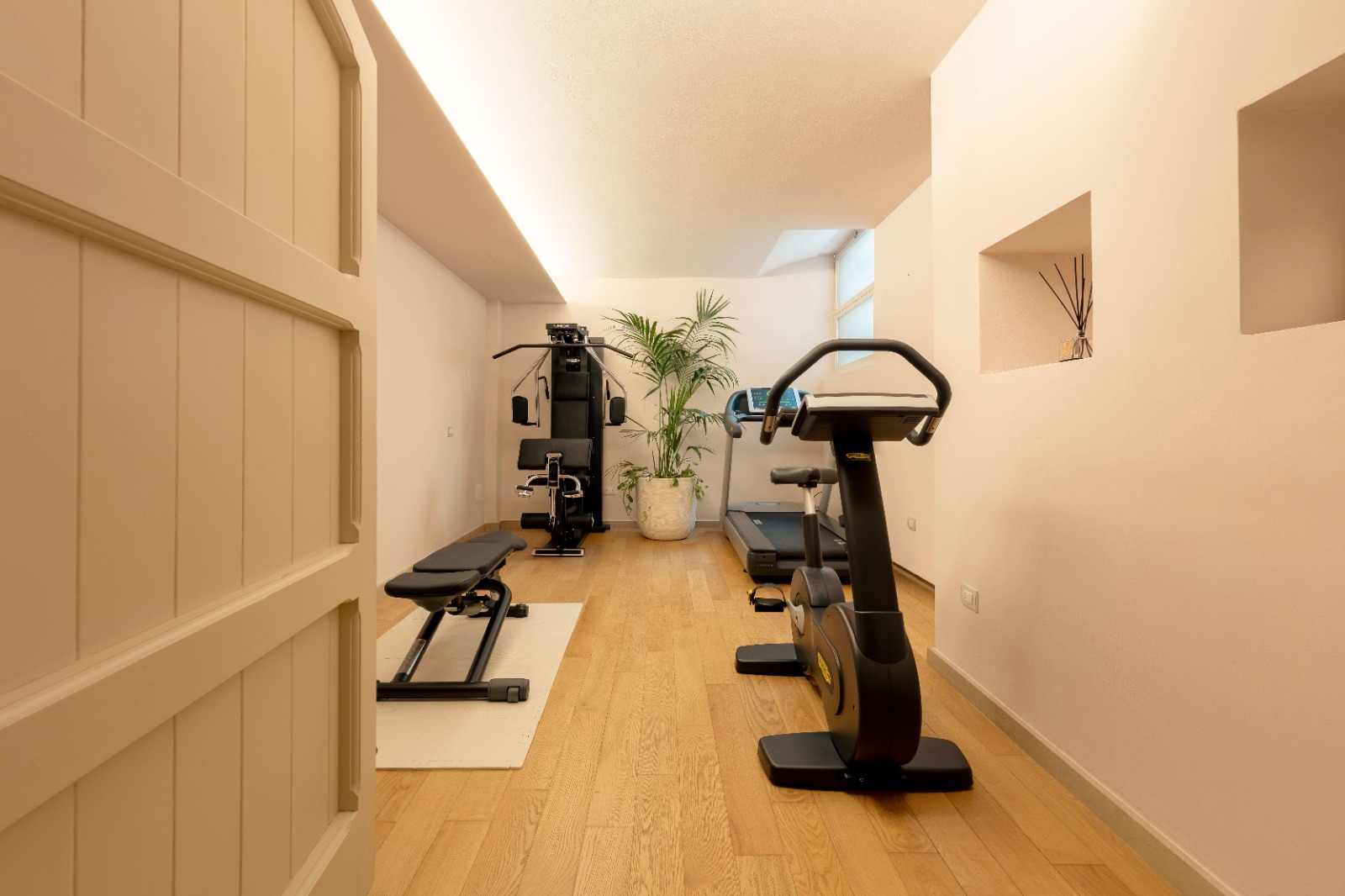 A Private Palace Nestled In The Beating Heart of Lecce6