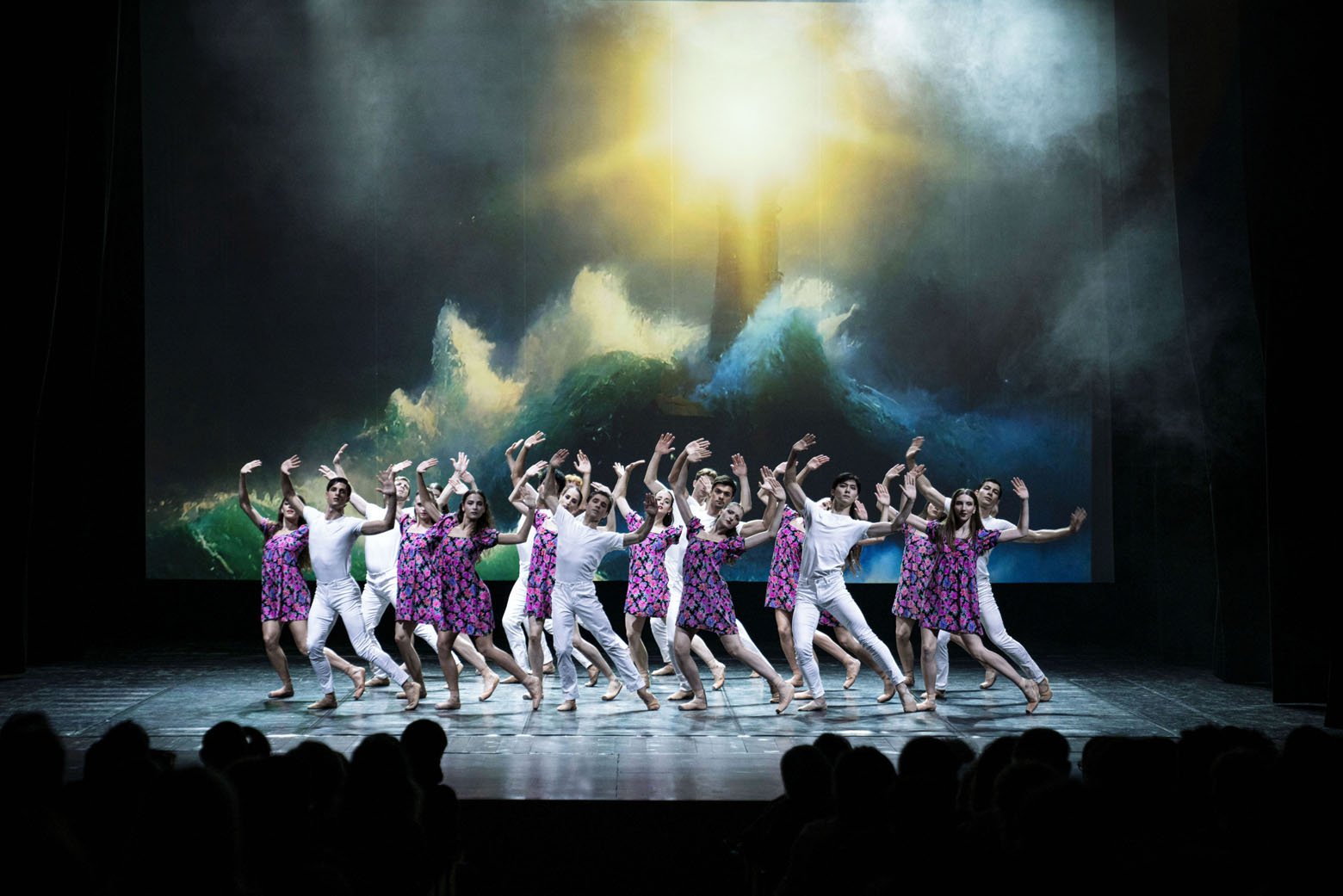 Danza e Meraviglia, Il Balletto del Sud1