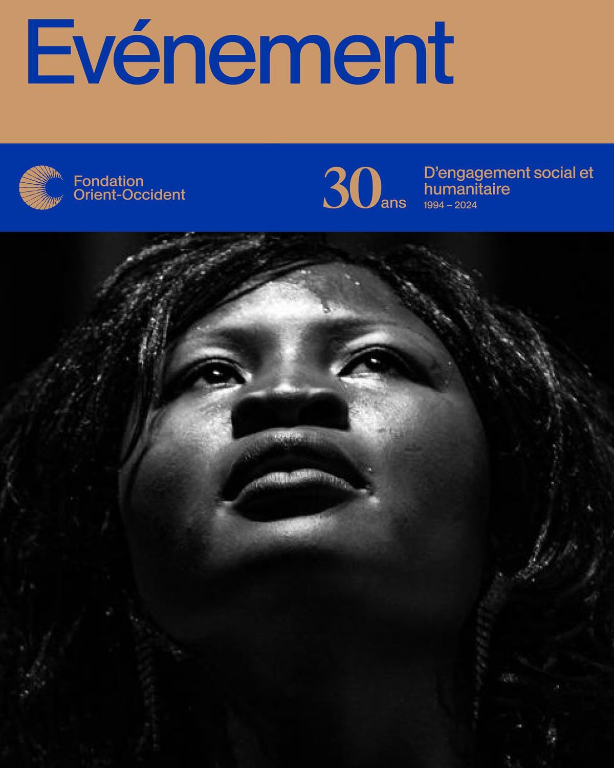 30th Anniversary of the Fondation Orient-Occident1