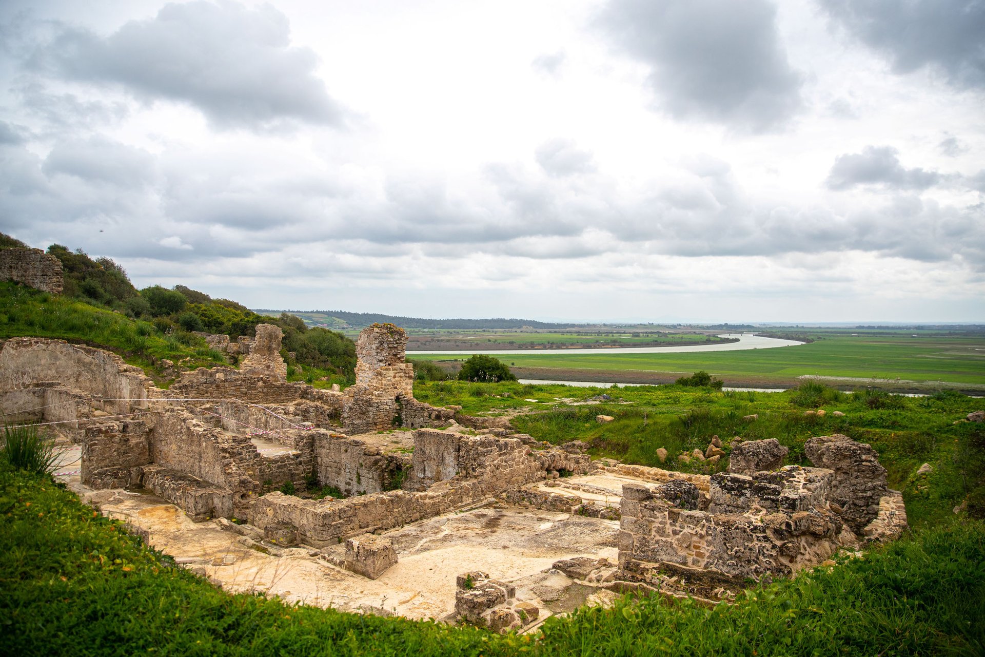Lixus, la Città del Sole1