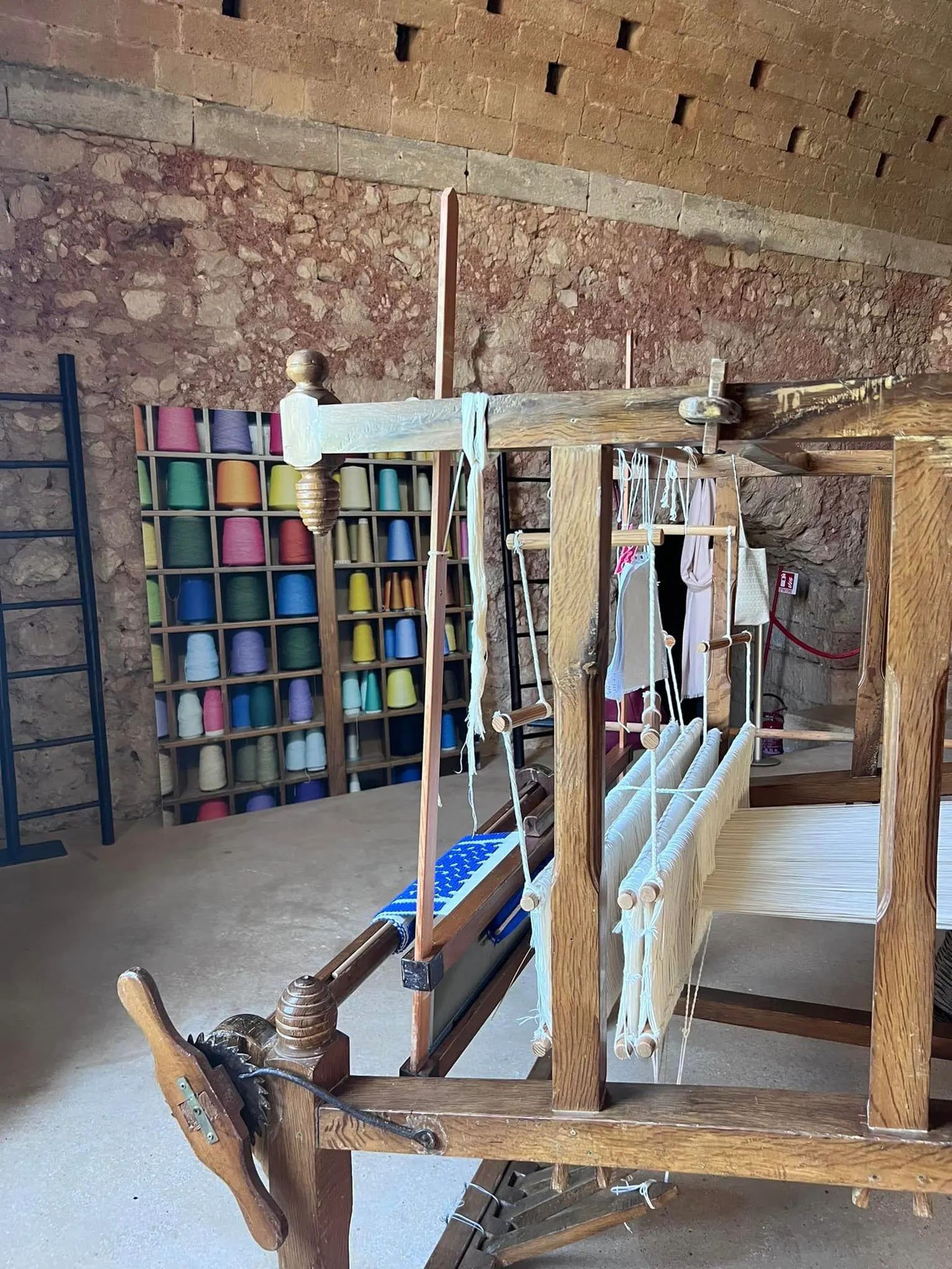 "The Souls of Textile", in Otranto1