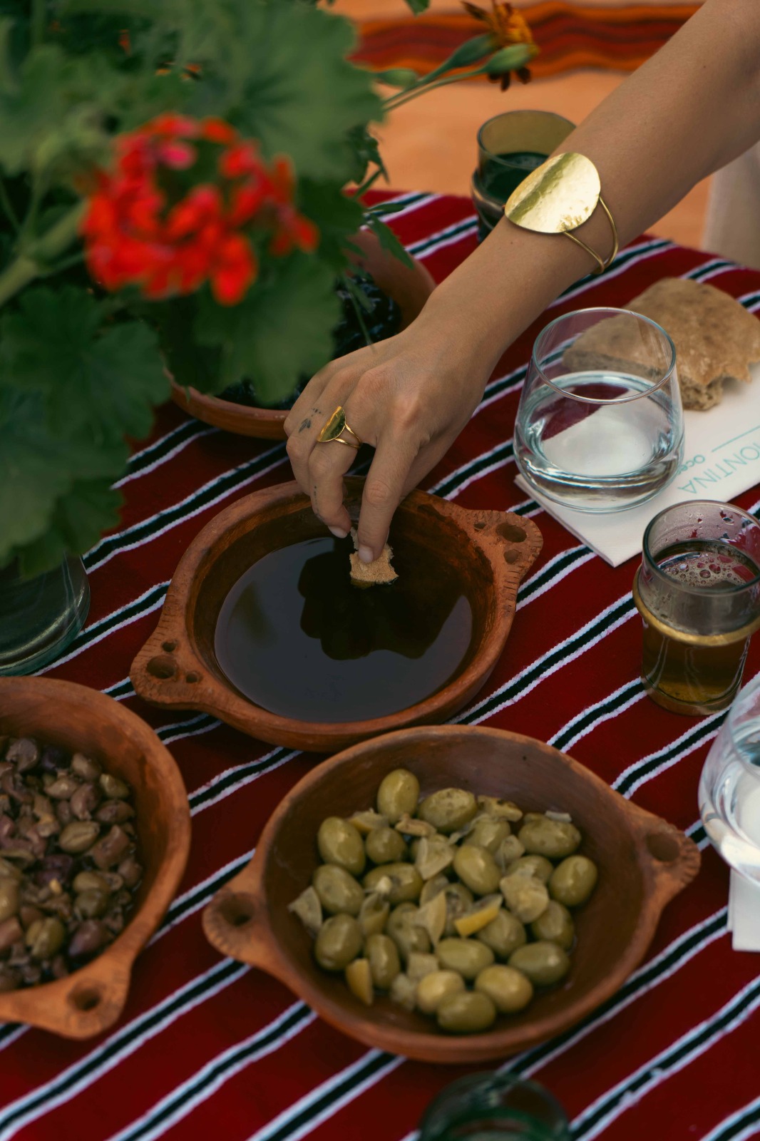 MAROCCO | Un Rituale senza Tempo  1