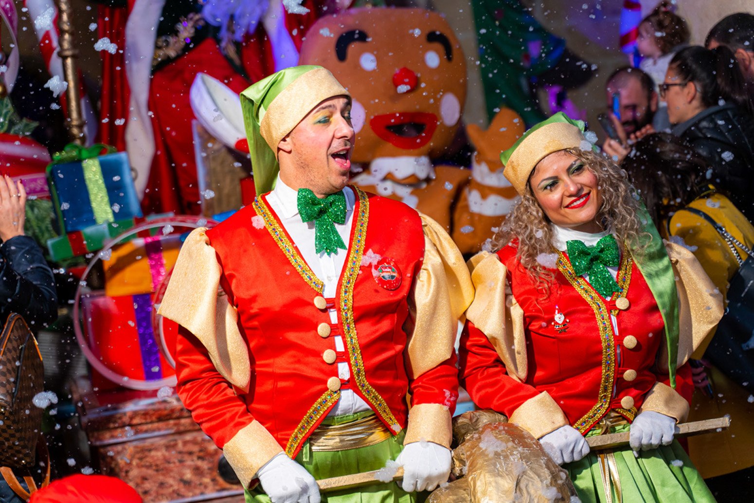 Events and Christmas Markets in Puglia1