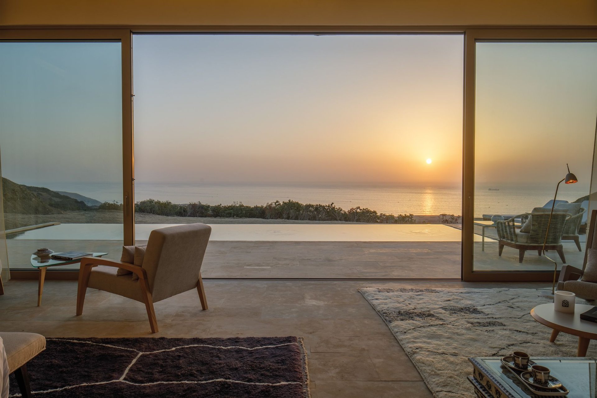 One/two bedroom pool suites7