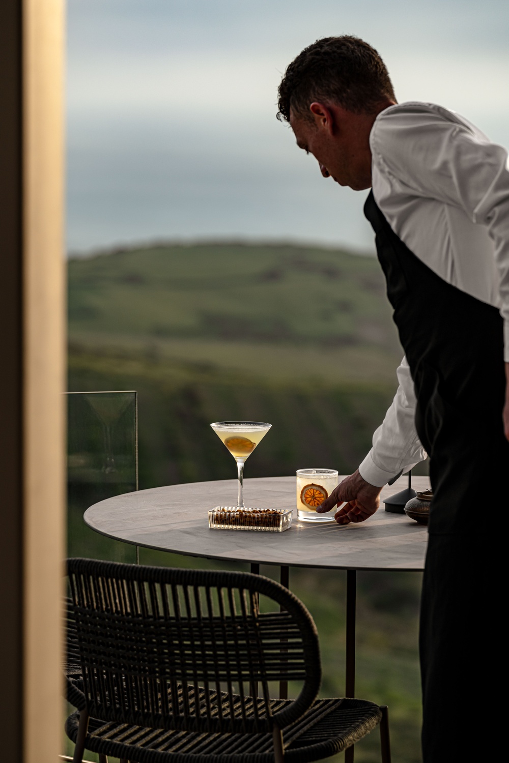 Ristoranti & Bar8