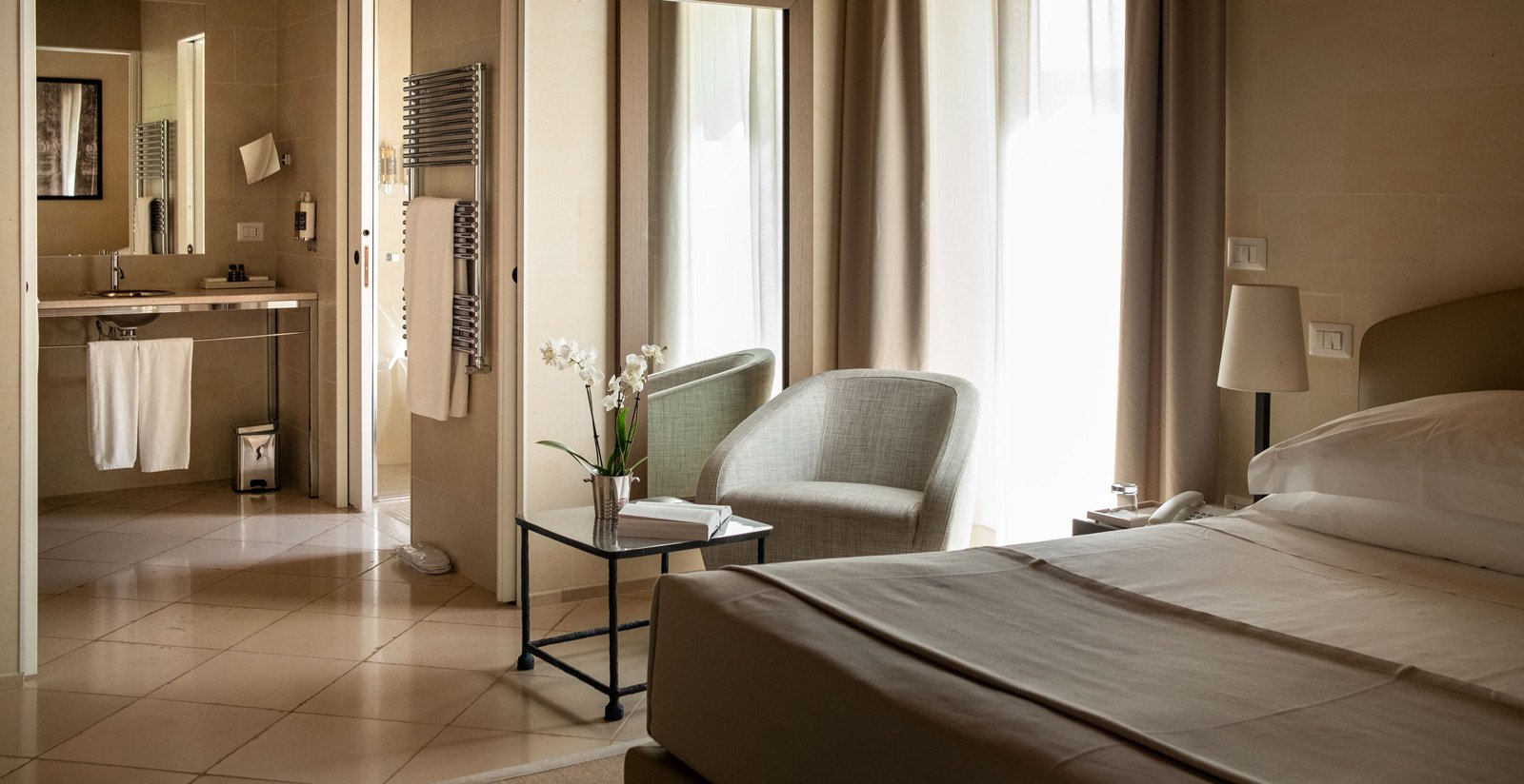 Hotel Lecce centro per famiglie5