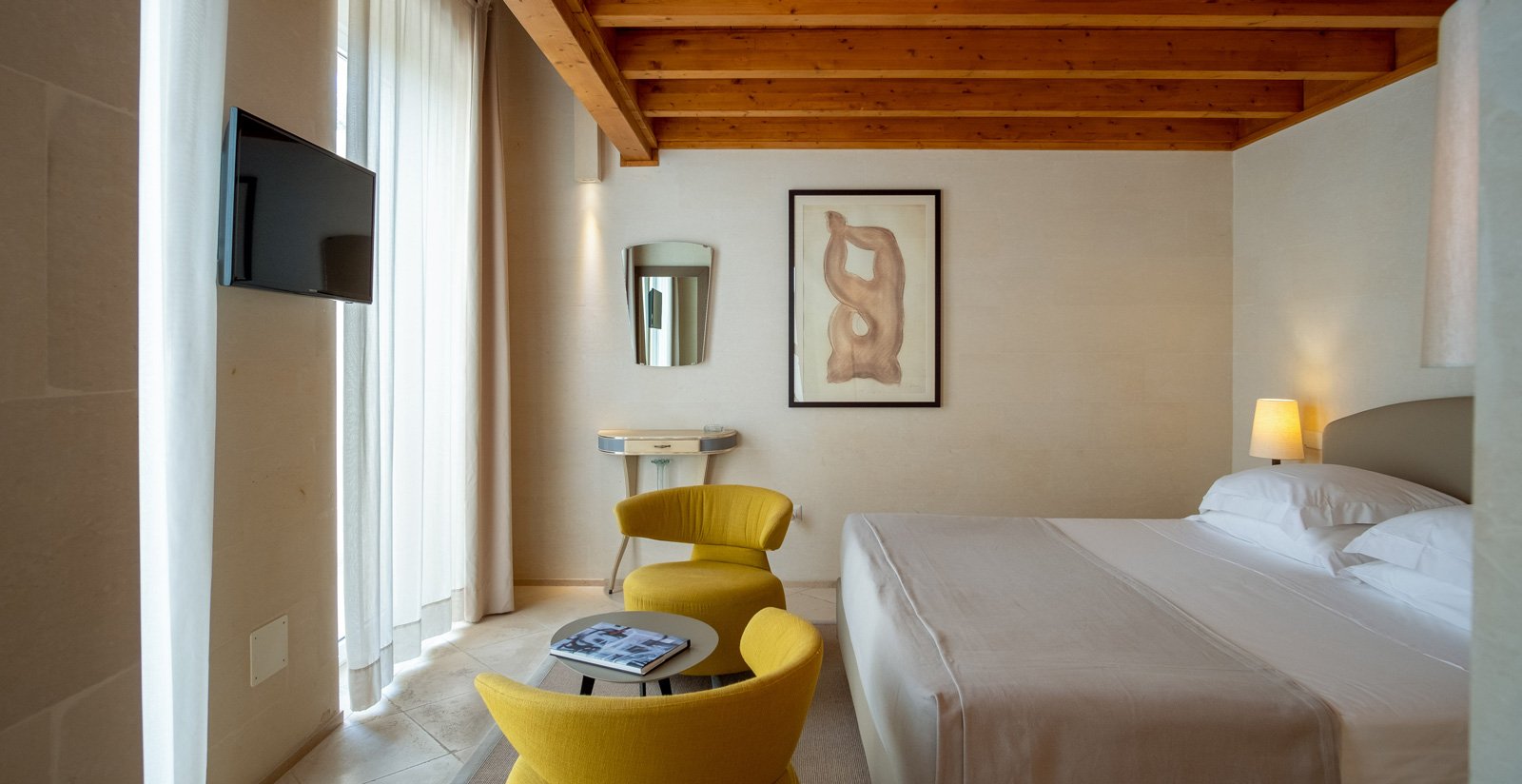 Camere e Suites13