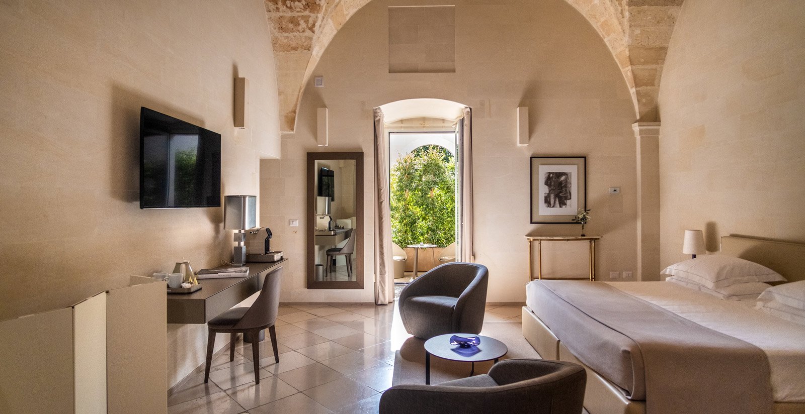 Hotel Lecce centro per famiglie4