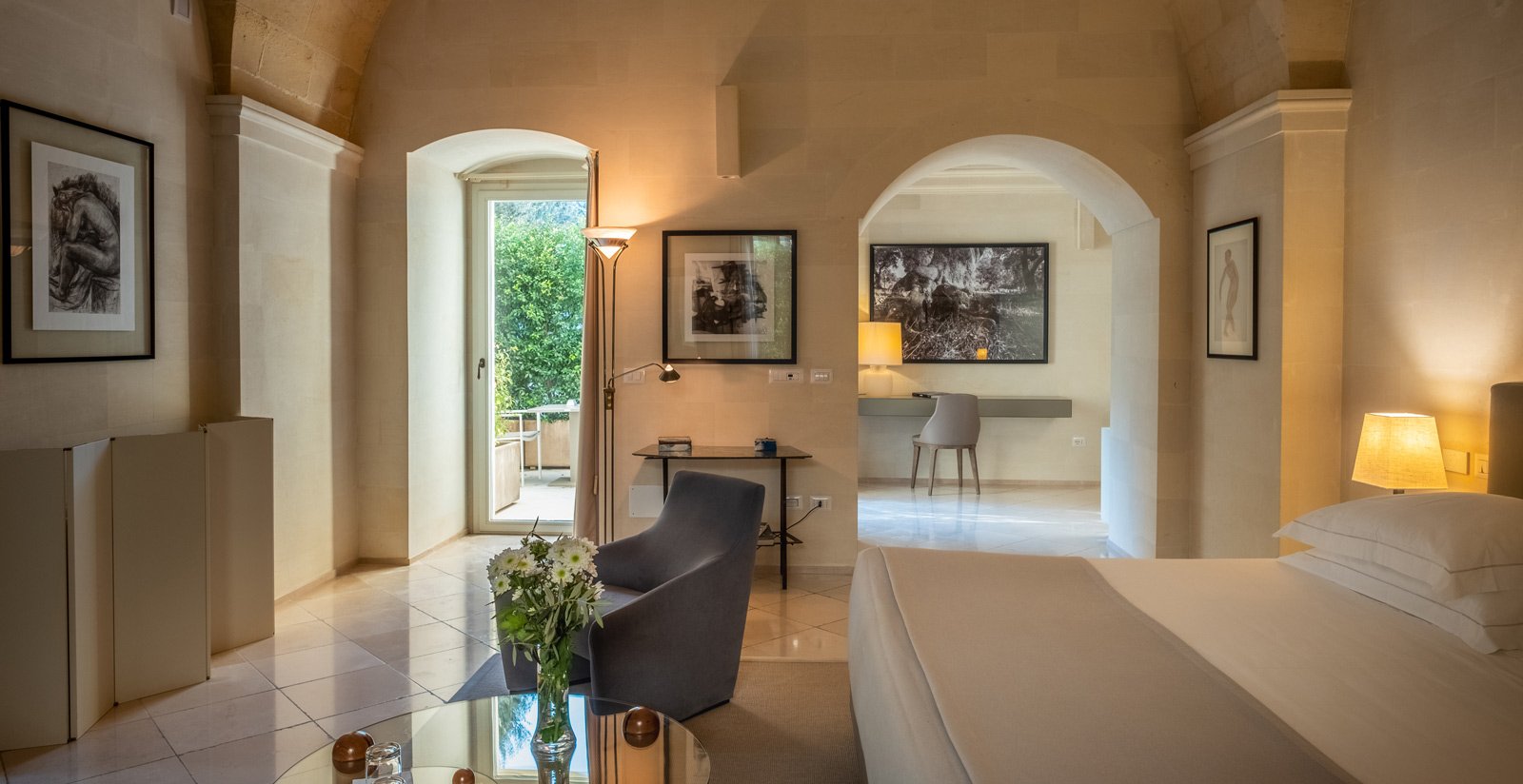 Camere e Suites12