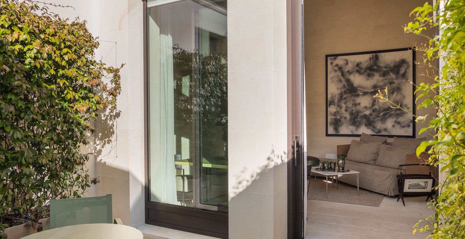 Family Room Suites in Côté - Edificio separato3