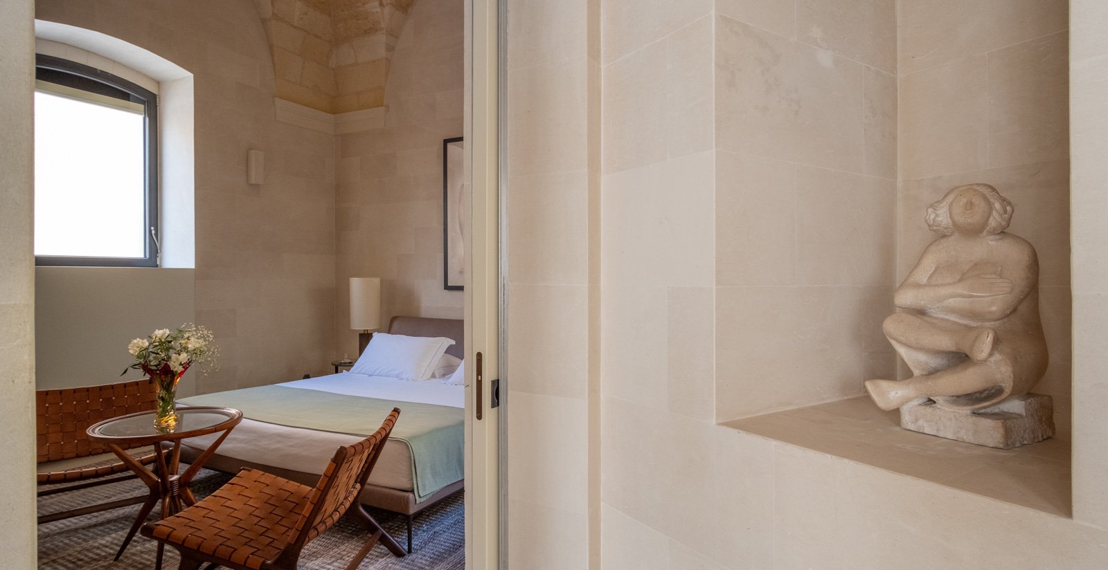 Family Room Suites in Côté - Edificio separato2