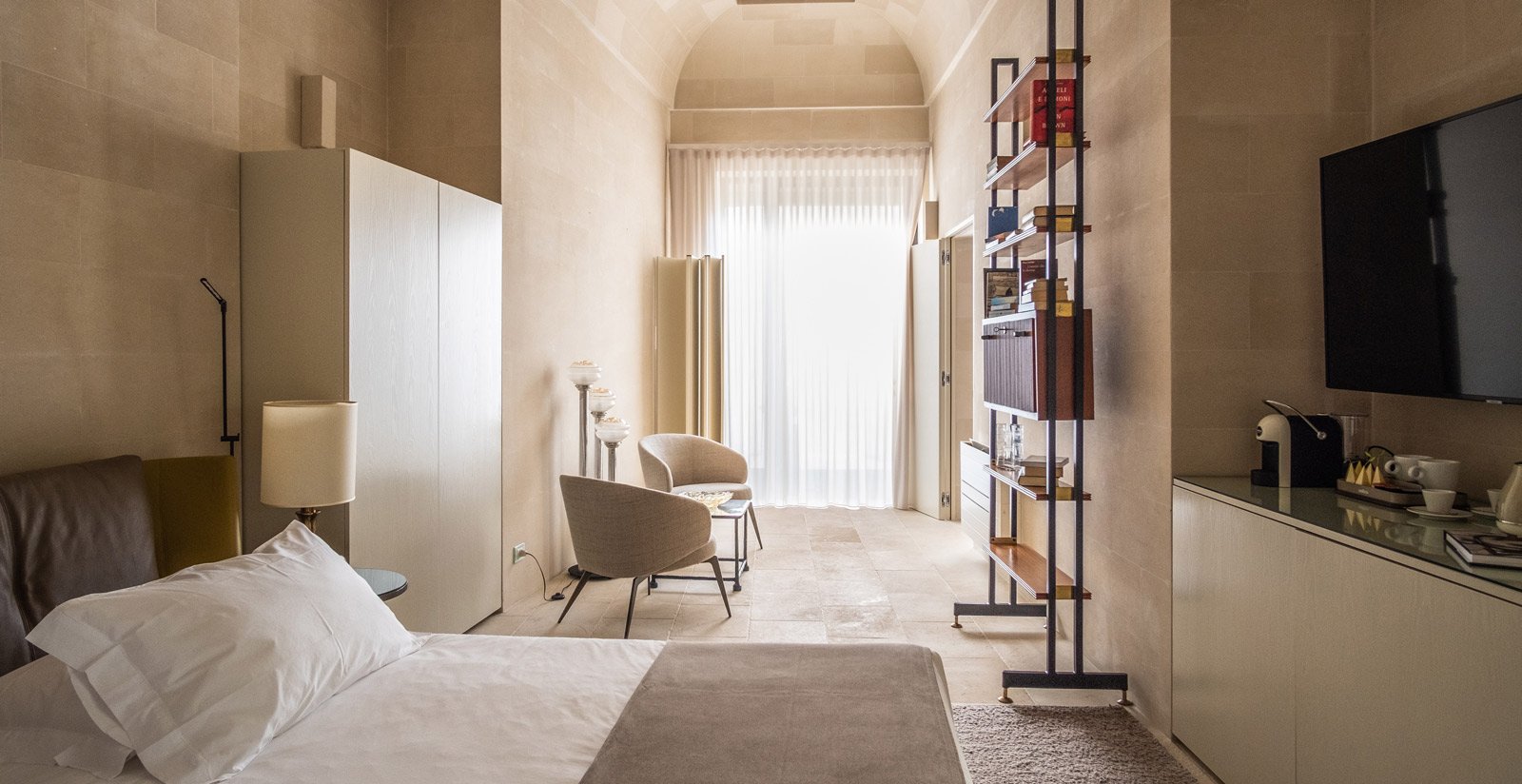 Family Room Suites in Côté - Edificio separato1