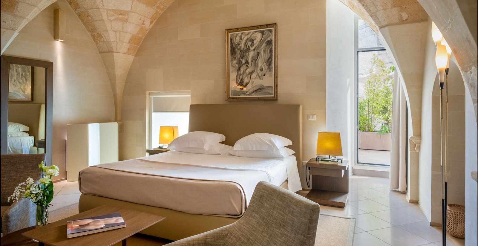 Camere e Suites11