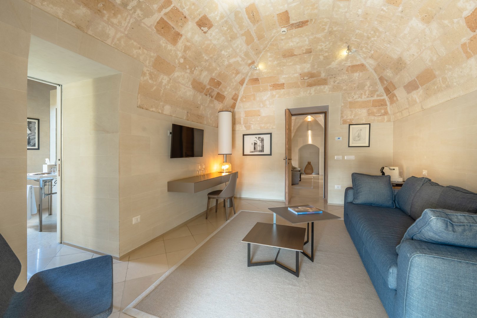 Suite Antonia con Terraza3