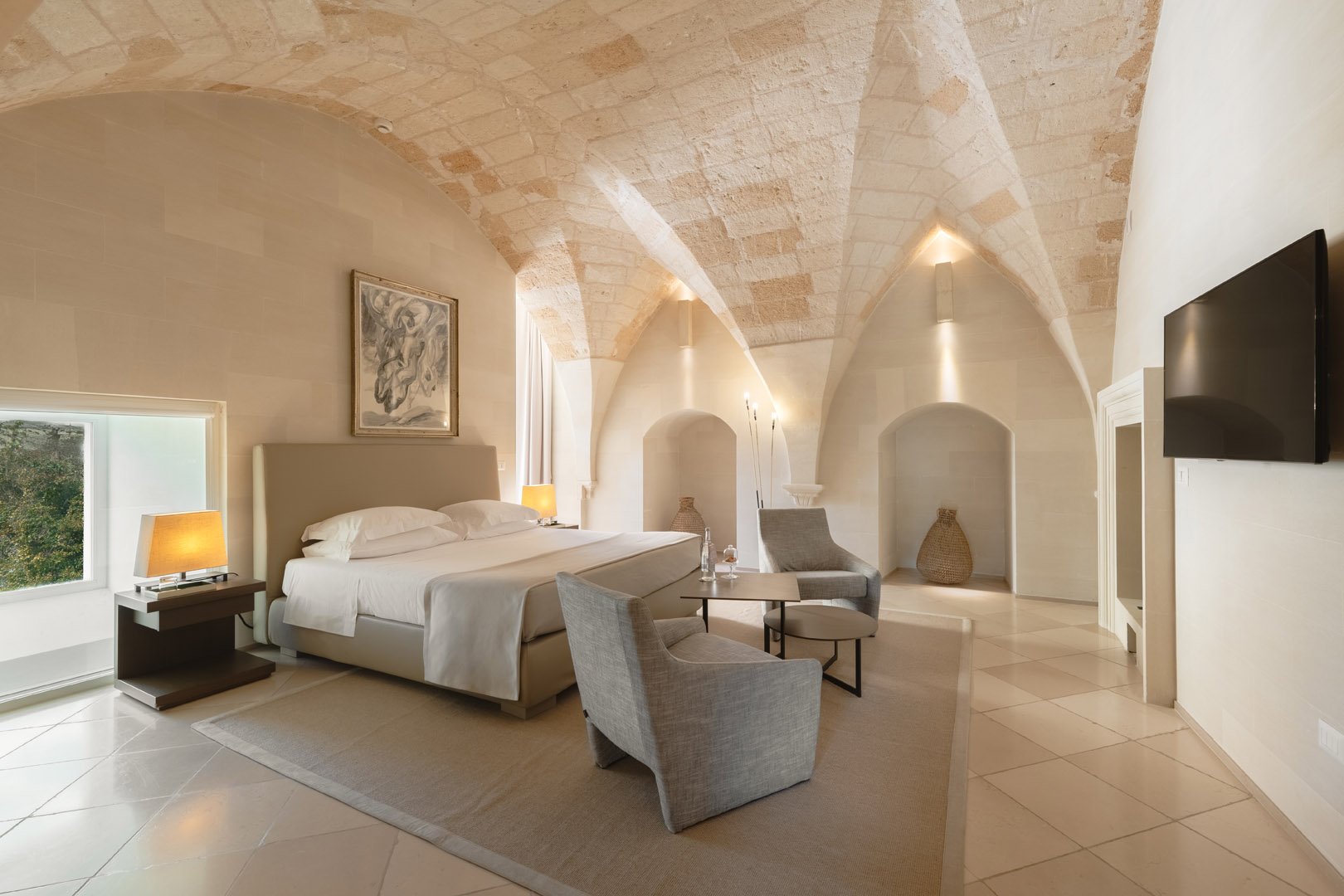 Suite Antonia con Terraza1