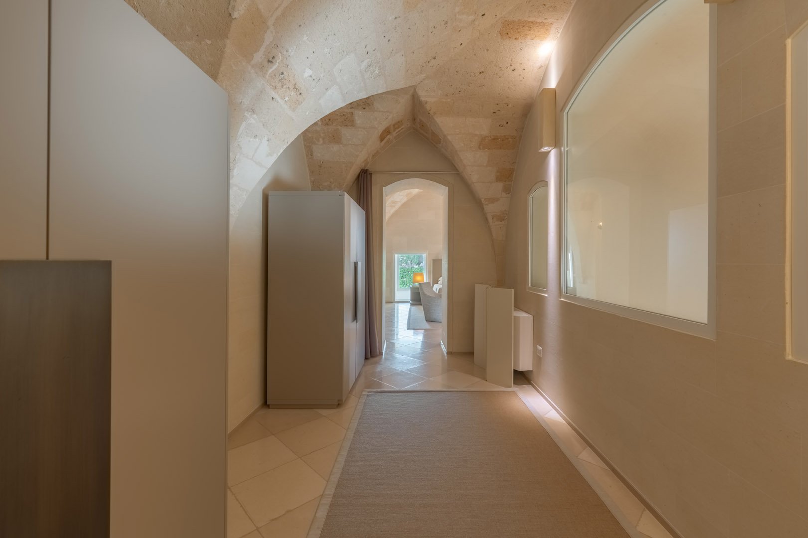 Suite Antonia con Terraza4