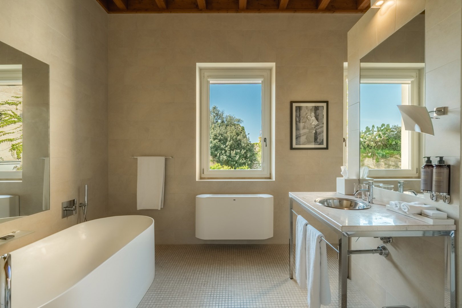 Suite Antonia con Terraza2