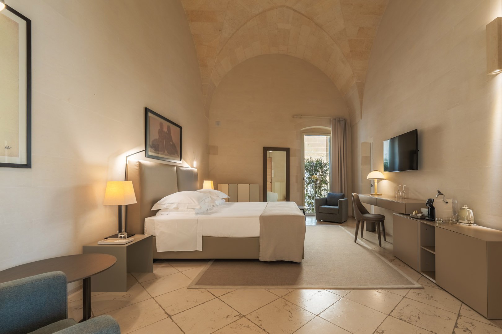 Chambre Deluxe1