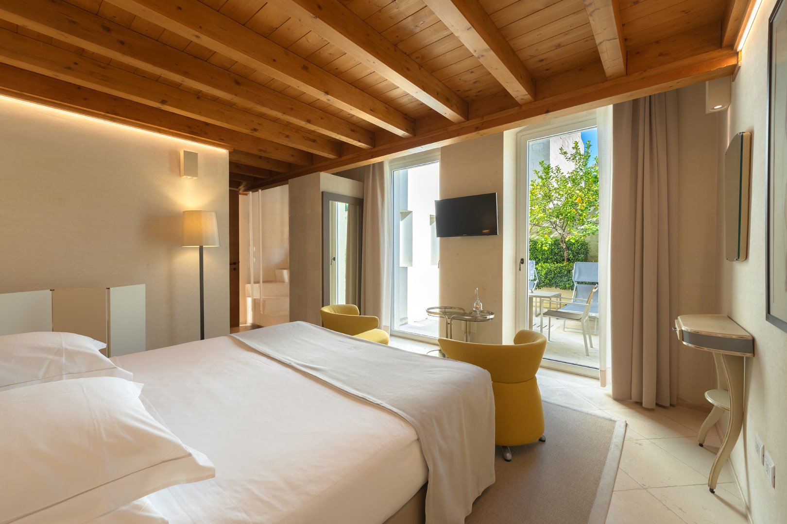 Duplex Suite6