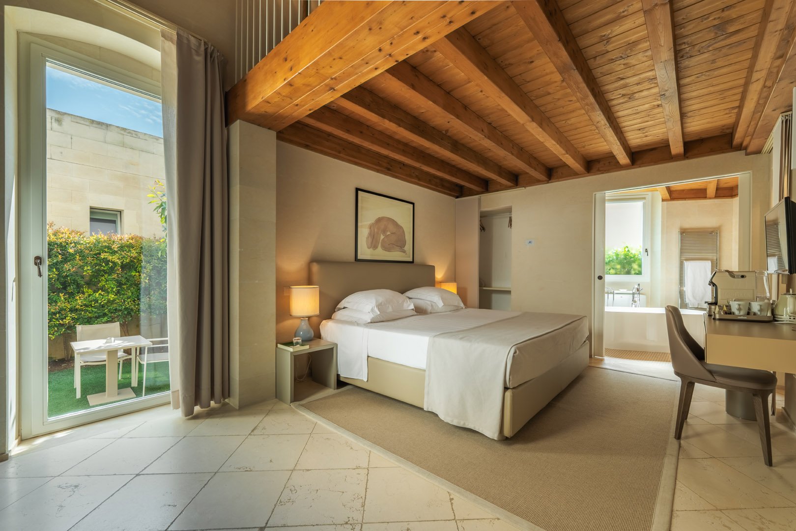 Duplex Suite4