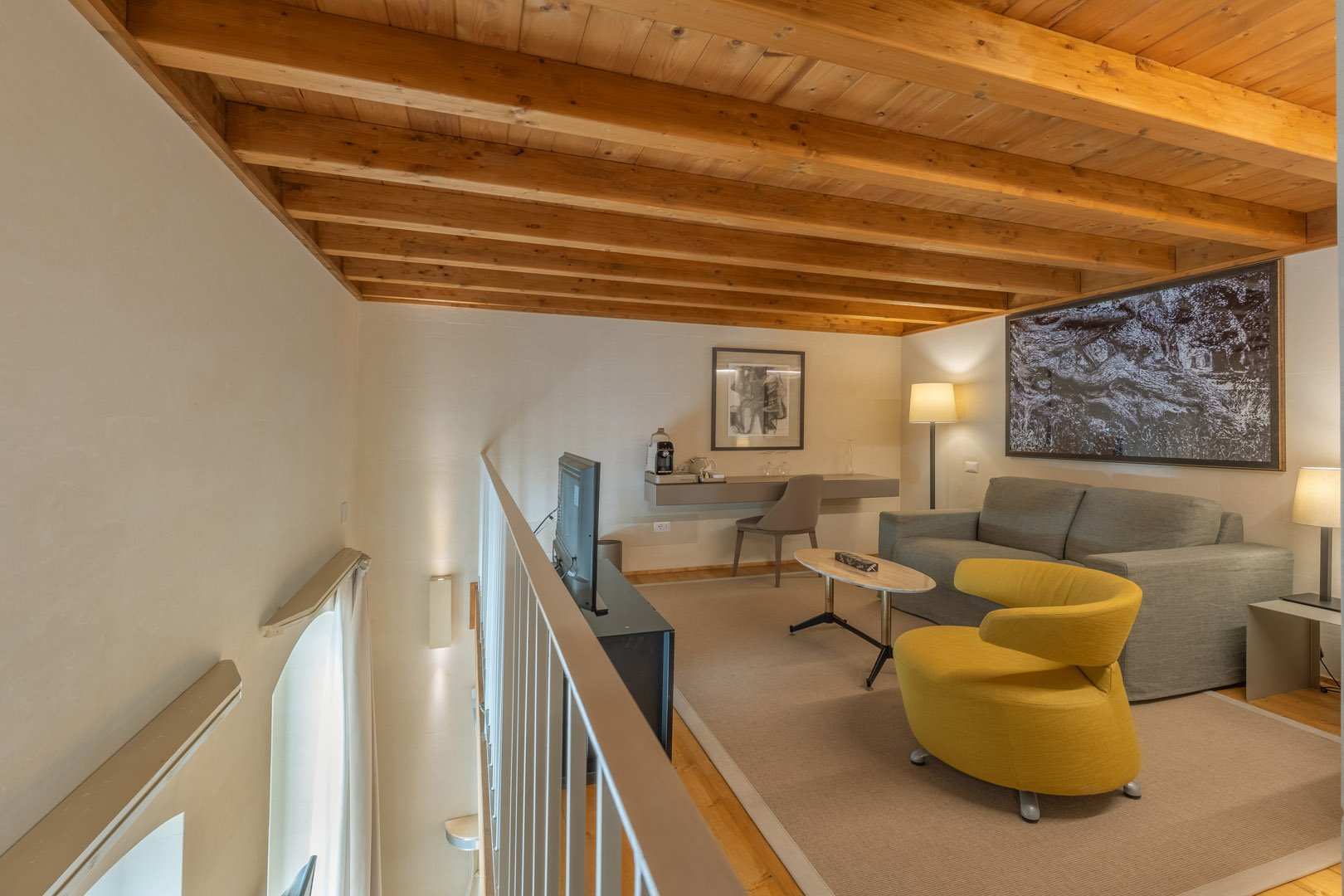 Duplex Suite8