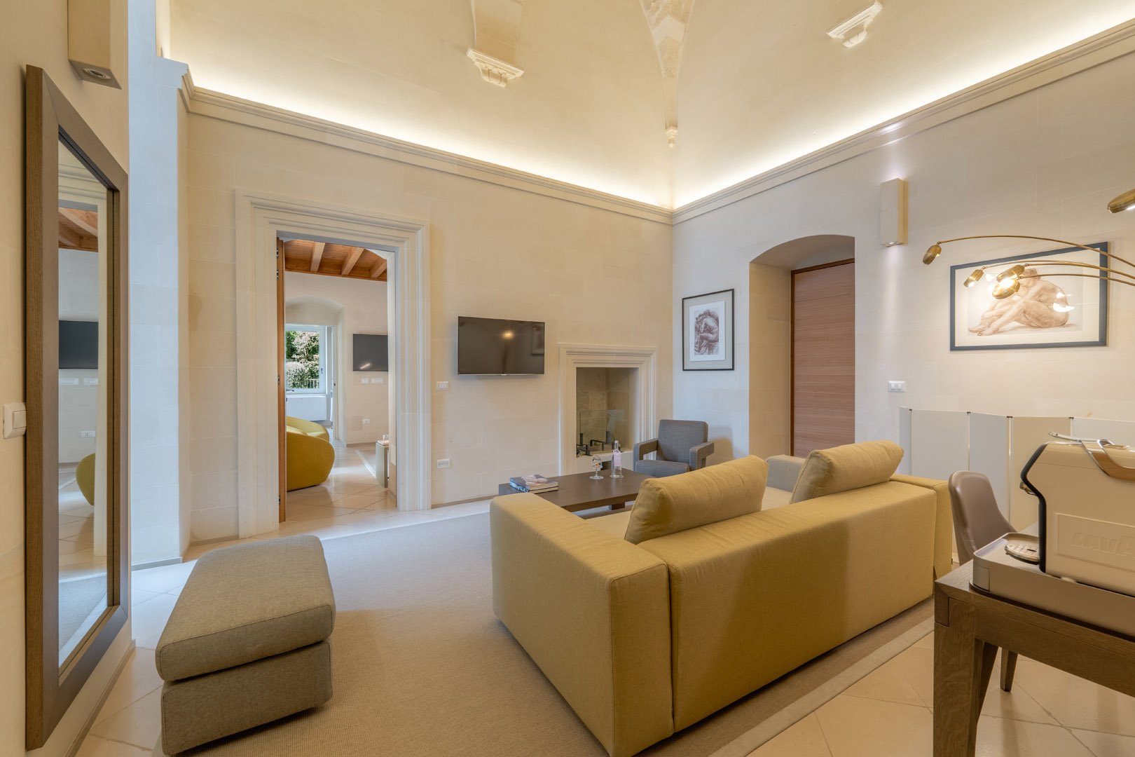 Suite Home9