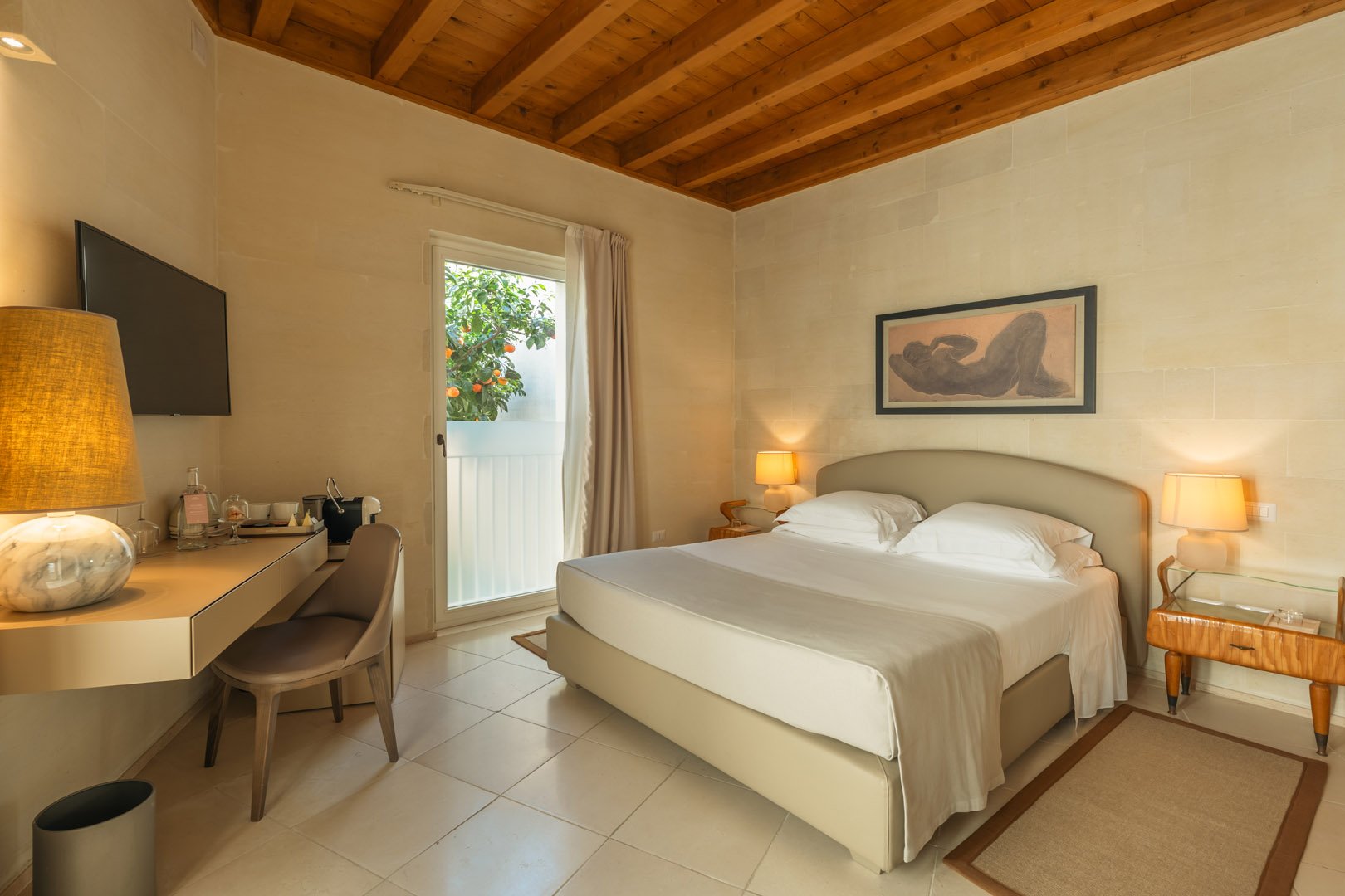 Superior Accessible Room 1