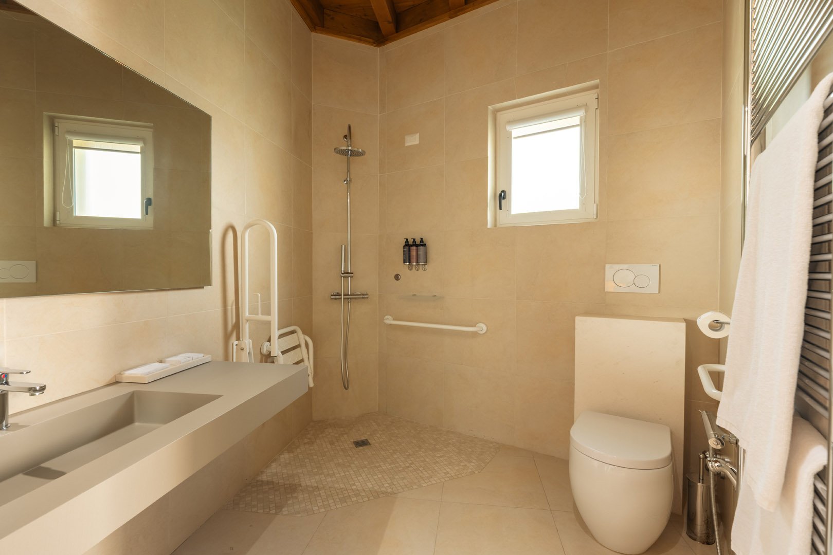 Superior Accessible Room 3