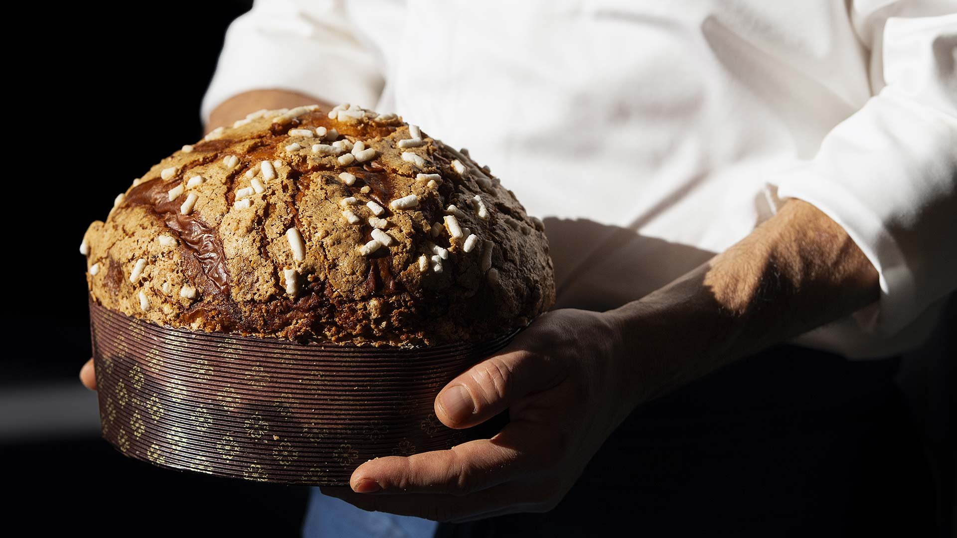 Panettone La Fiermontina 1
