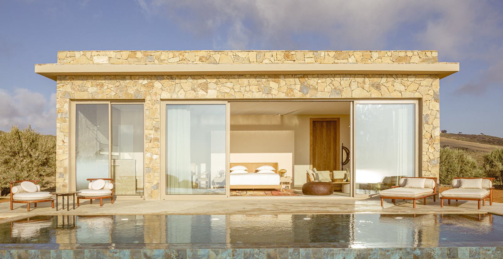 La Fiermontina Ocean... an experience in nature that will transform you5 La Fiermontina Ocean... an experience in nature that will transform you5