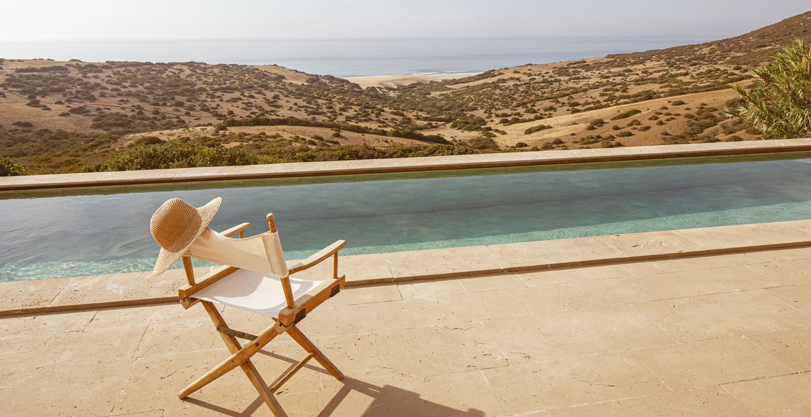 Akhazane Family Pool Villa con Vista Oceano1