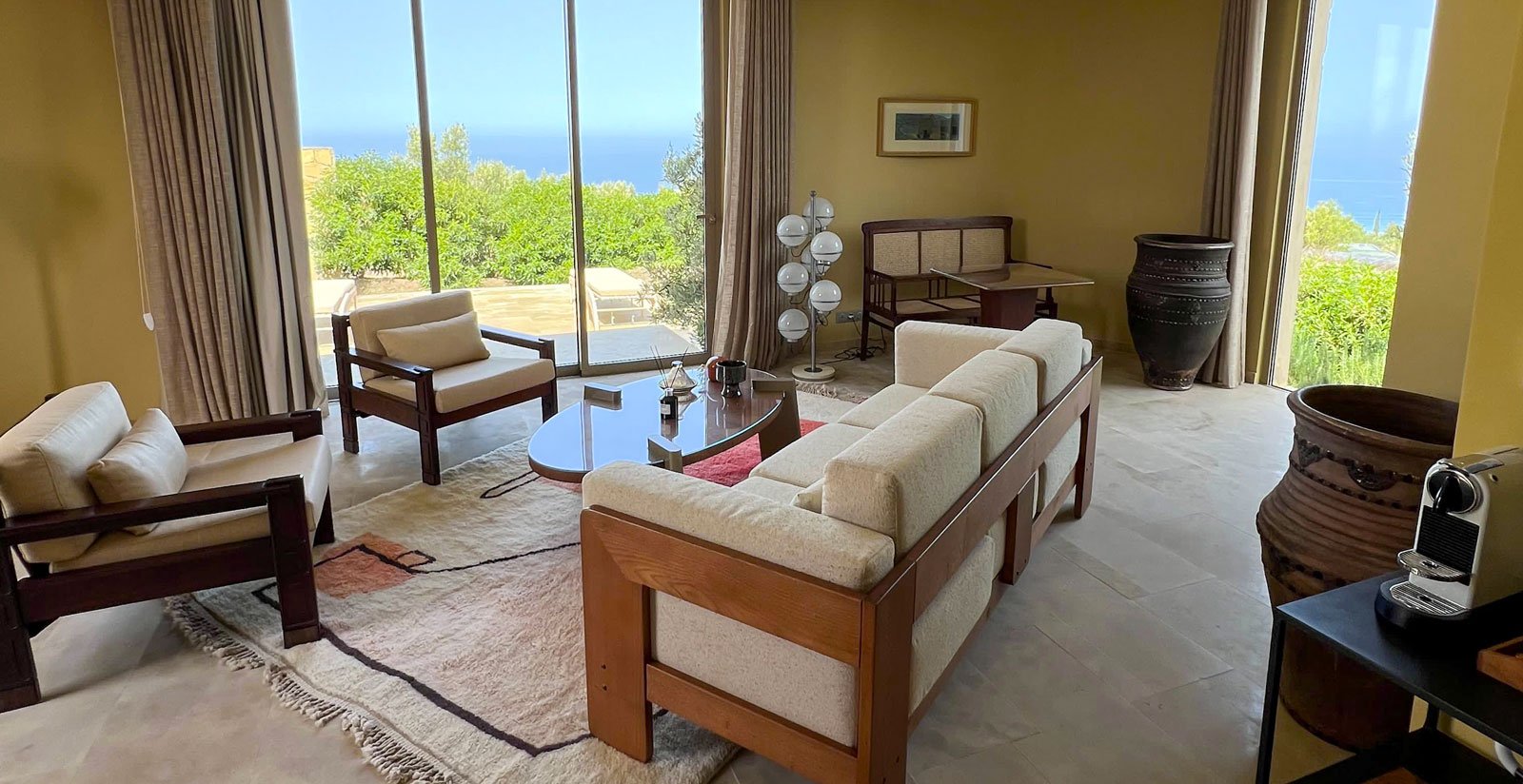 Juba Garden Accessible Suite4