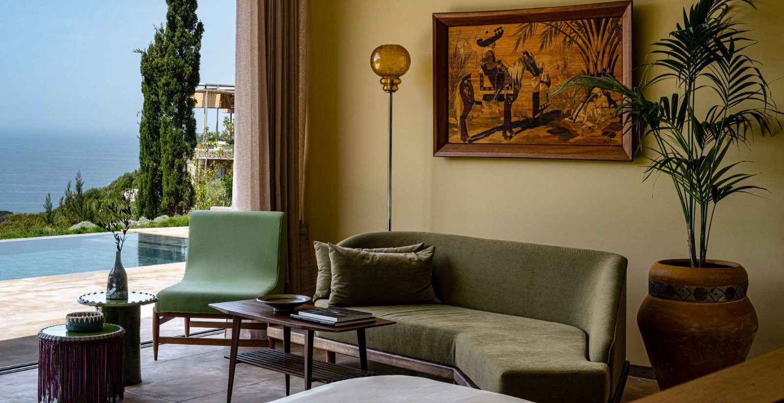 Suites & villas7