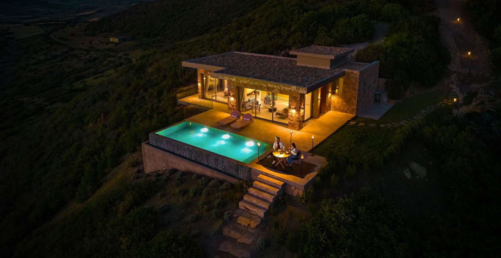 Suites & villas5