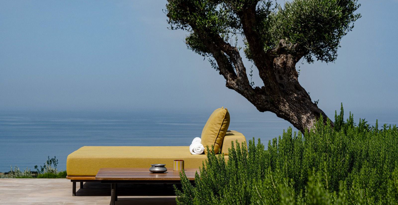 Suites & villas8